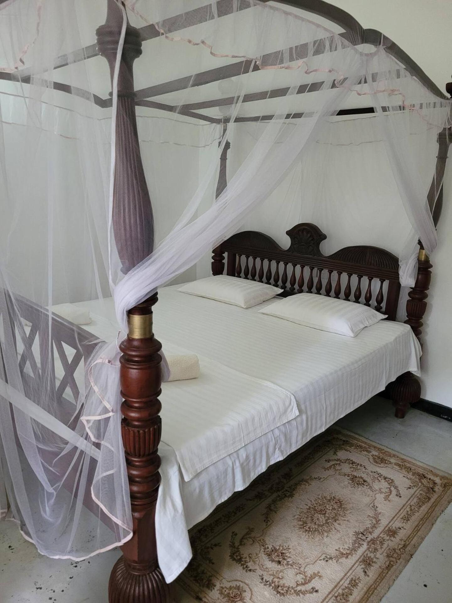 Villa Sea Sprays Хіккадува Екстер'єр фото